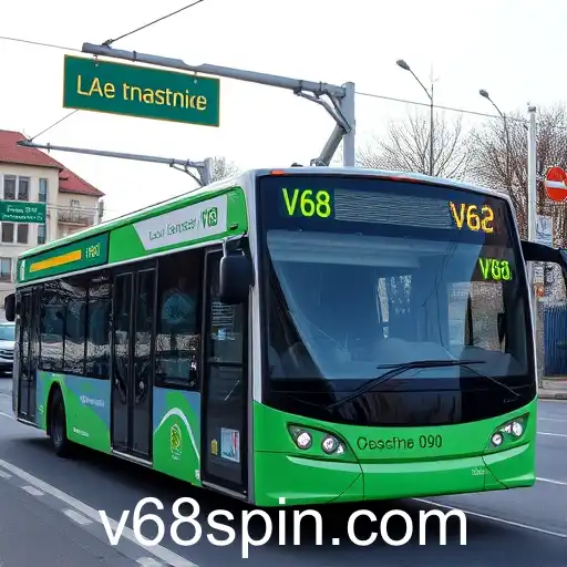 A Ascensão de V68: Inovações e Tendências no Universo dos Games