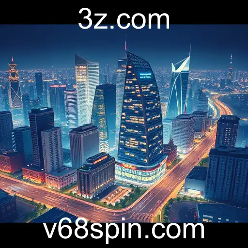 Revolução V68: O Ano do Jogo