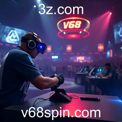 Interatividade e Inovação Dominam o Mundo dos Jogos em 2025