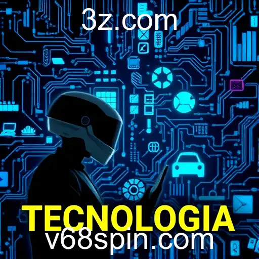 Inovação e Tendências no Mundo dos Jogos em 2025