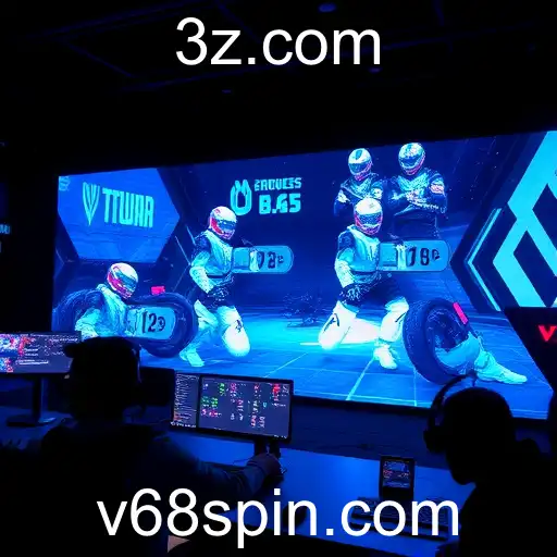 O Impacto das Novas Tecnologias nos Jogos de 2025