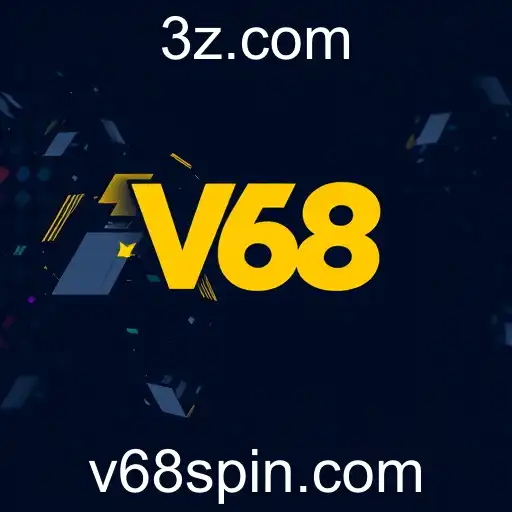 V68: O Portal de Jogos que Conquista o Brasil