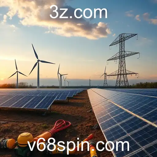 Inovações Tecnológicas e Sustentabilidade no Cenário Global