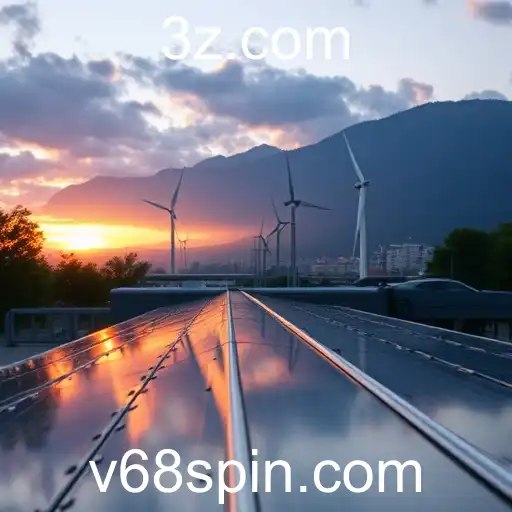 Transformações Econômicas e Sustentabilidade em 2025