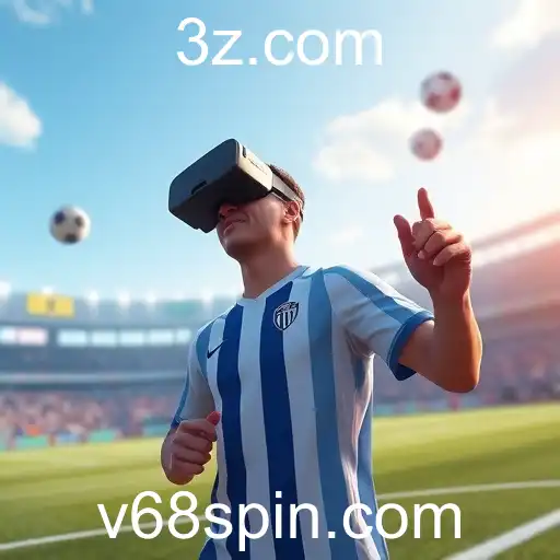 A Revolução do V68 no Universo dos Jogos Online