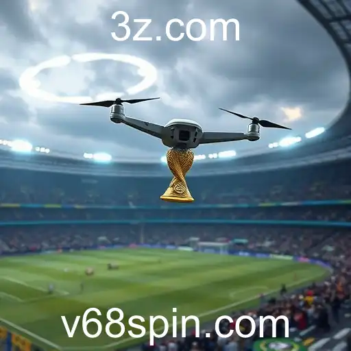 Ascensão do V68: Impactos no Mercado de Jogos