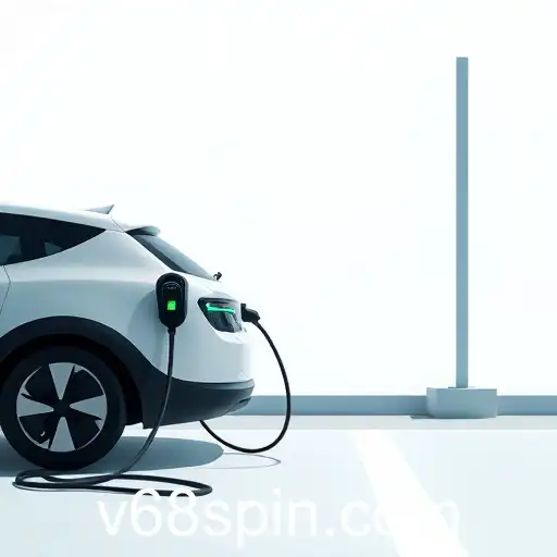 Inovação Sustentável e Mobilidade Elétrica como Tendências Globais